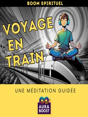 cover image of Voyage en Train